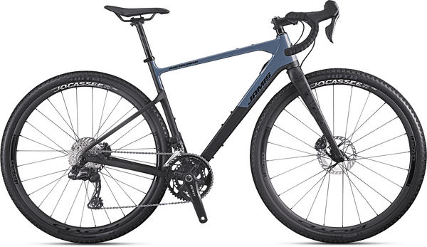 Jamis Gravel Adventure Jamis Renegade C2 GRX