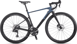 Jamis Gravel Adventure Jamis Renegade C2 GRX