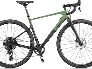 Jamis Gravel Adventure Jamis Renegade C3 APEX Eagle AXS