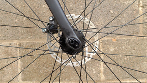 Jamis Gravel Adventure Jamis Renegade S2