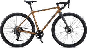 Jamis Gravel Adventure Jamis Renegade S2 Apex