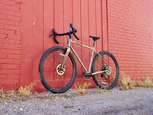 Jamis Gravel Adventure Jamis Renegade S2 Apex (Copy)