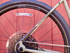 Jamis Gravel Adventure Jamis Renegade S2 Apex (Copy)