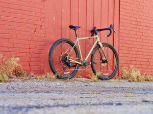 Jamis Gravel Adventure Jamis Renegade S2 Apex (Copy)