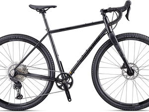 Jamis Gravel Adventure Jamis Renegade S2 GRX