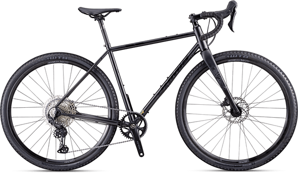 Jamis Gravel Adventure Jamis Renegade S2 GRX