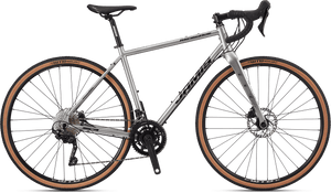 Jamis Gravel Adventure Jamis Renegade S3