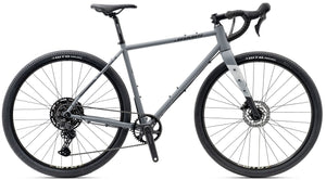 Jamis Gravel Adventure Jamis Renegade S3 v2