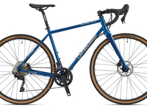 Jamis Gravel Adventure Jamis Renegade S3