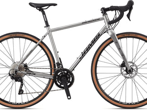 Jamis Gravel Adventure Jamis Renegade S3