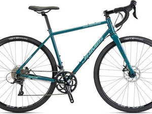 Jamis Gravel Adventure Riptide / 56 cm Jamis Renegade S4