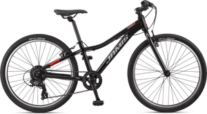 Jamis Kids Gloss Black Jamis  XR.24