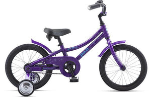 Jamis Kids Jamis Miss Daisy Grape