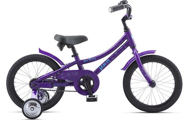 Jamis Kids Jamis Miss Daisy Grape