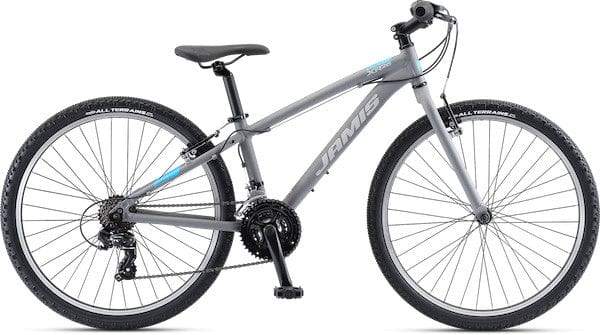 Jamis Kids Jamis  XR.26 15 Smoke