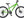 Jamis Kids Ninja Green Jamis  XR.24