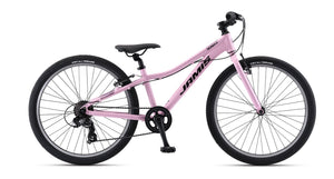 Jamis Kids Violet Powder Jamis  XR.24