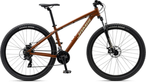 Jamis Mountain Bike Jamis Divide LTD Mountain Bike