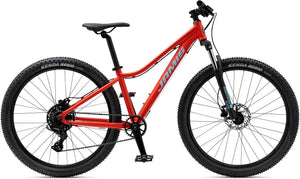 Jamis Mountain Bike Pomodoro / 14 inch Jamis Helix 27.5 Sport Hardtail Mountain Bike