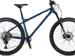 Jamis Mountain Midnight Blue / 17 inch Jamis Dragon 29 Hardtail