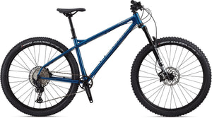 Jamis Mountain Midnight Blue / 17 inch Jamis Dragon 29 Hardtail