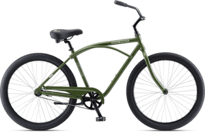 Jamis Road Bikes Mash / 15 Jamis Earth Cruiser 1
