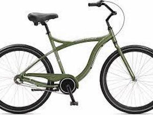 Jamis Road Bikes Jamis Earth Cruiser 1