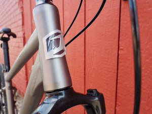 Jamis Used Bikes Pre-Owned Jamis DXT A1 Hybrid/Adventure Bike 17 inch