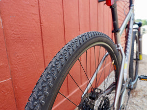 Jamis Used Bikes Pre-Owned Jamis DXT A1 Hybrid/Adventure Bike 17 inch