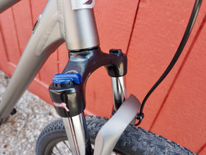 Jamis Used Bikes Pre-Owned Jamis DXT A1 Hybrid/Adventure Bike 17 inch