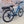 Jamis Used Bikes Pre-Owned Jamis Hudson E2 Deep Blue Size 18