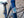 Jamis Used Bikes Pre-Owned Jamis Hudson E2 Deep Blue Size 18