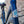 Jamis Used Bikes Pre-Owned Jamis Hudson E2 Deep Blue Size 18