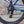 Jamis Used Bikes Pre-Owned Jamis Hudson E2 Deep Blue Size 18