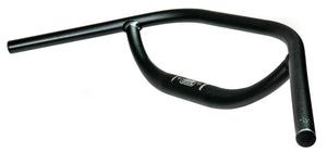 Jones Handlebars Jones H-Bar Butted Aluminum Loop 2.5 rise