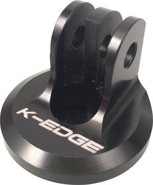 K-Edge Camera Mounts K-EDGE Go Big GoPro Top Cap Mount Black