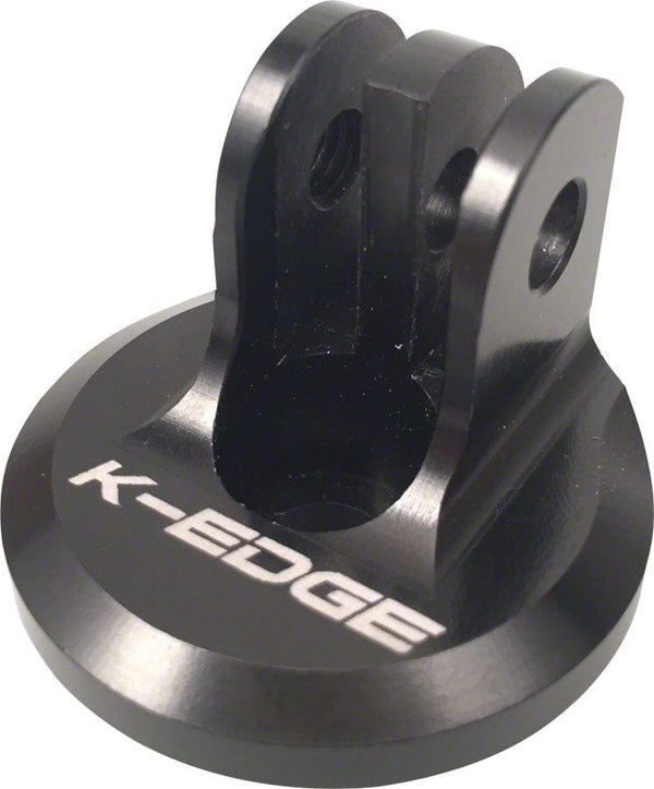 K-Edge Camera Mounts K-EDGE Go Big GoPro Top Cap Mount Black