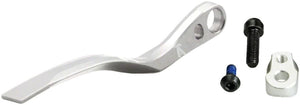 K-Edge Chain Deflector K-Edge Pro Road Chain Catcher - Braze-On Gun Metal