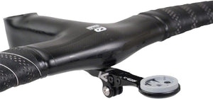 K-Edge Computer Mounts & Accessories Standard K-Edge Wahoo Integrated Handlebar System Combo Mounts