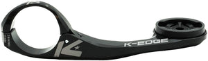 K-Edge Computers and Accessories Garmin K-Edge Max XXL Mount -31.8 Black
