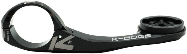 K-Edge Computers and Accessories Garmin K-Edge Max XXL Mount -31.8 Black