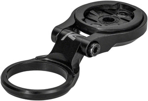 K-Edge Computers and Accessories K-Edge Boost Stem Mount - Garmin