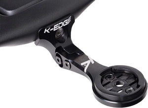 K-Edge Computers and Accessories K-EDGE Garmin Madone Integrated Mount Black