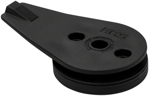 K-Edge Computers and Accessories K-EDGE Hammerhead Insert Kit - Karoo II Computers Compatible K-EDGE Mounts