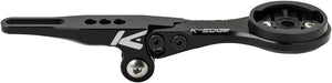 K-Edge Computers and Accessories K-EDGE Integrated Handlebar System Combo Mount for Garmin
