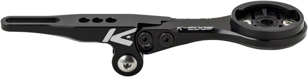 K-Edge Computers and Accessories K-EDGE Integrated Handlebar System Combo Mount for Garmin