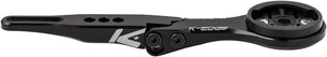 K-Edge Computers and Accessories K-EDGE Integrated Handlebar System Mount for Garmin