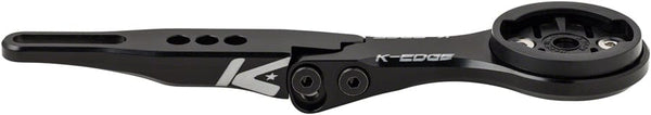 K-Edge Computers and Accessories K-EDGE Integrated Handlebar System Mount for Garmin