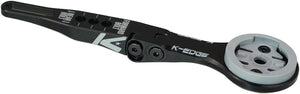 K-Edge Computers and Accessories K-EDGE Integrated Handlebar System Mount for Wahoo
