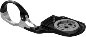 K-Edge Computers and Accessories K-EDGE Wahoo Bolt 2.0 Computer Mount - Aero Race 31.8mm Black